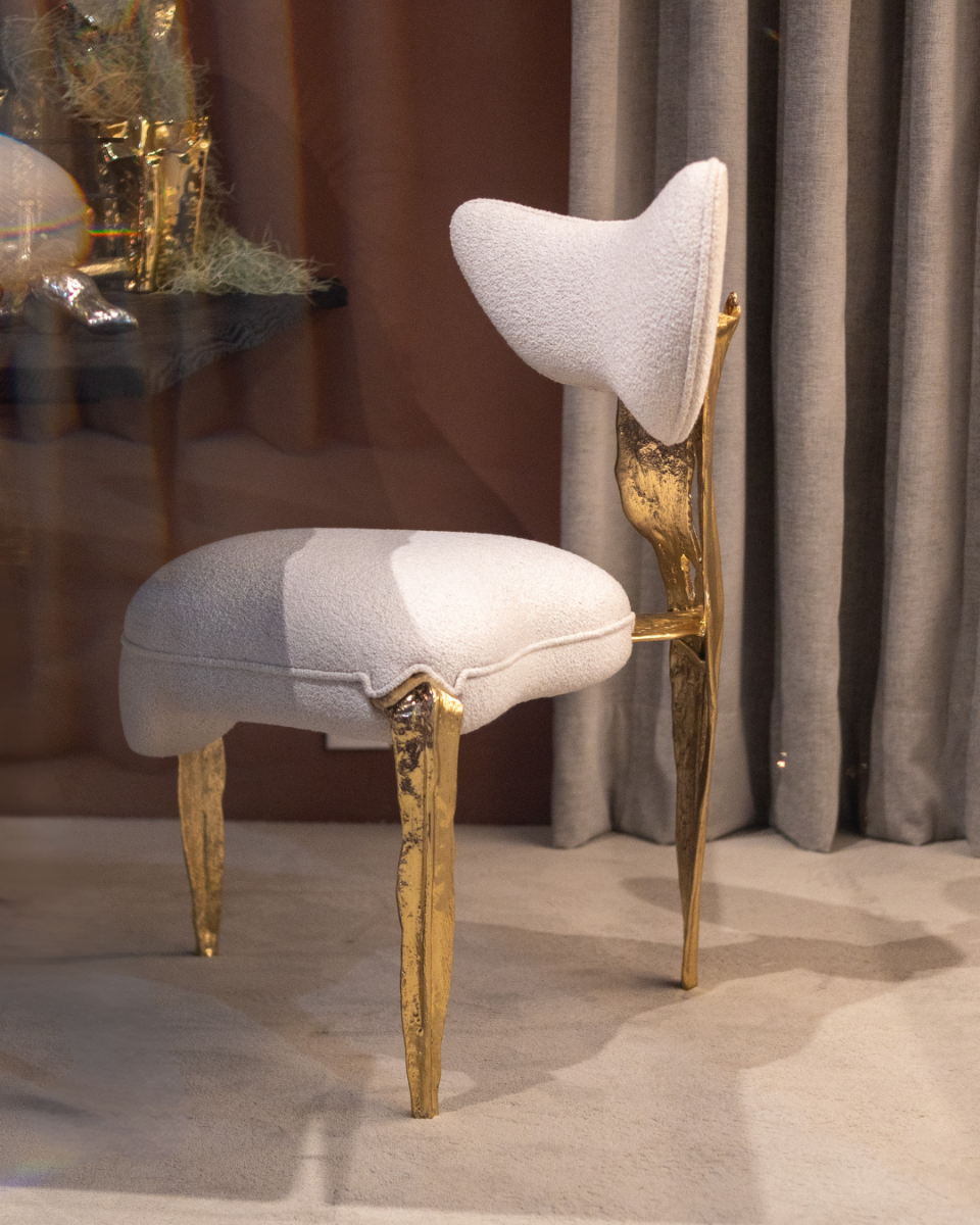 Folia — Chair