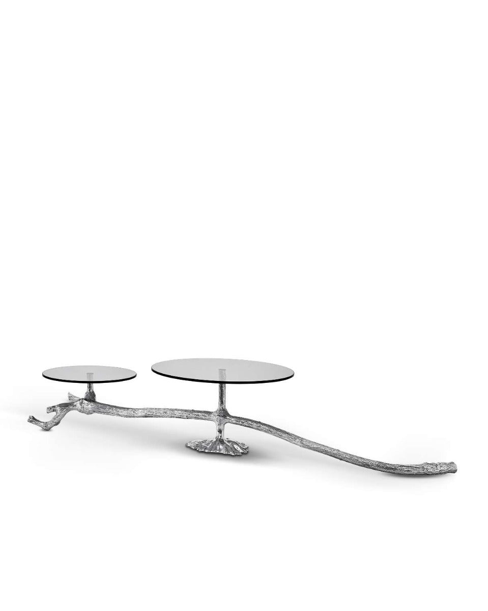 Ramum II — Cake Stand