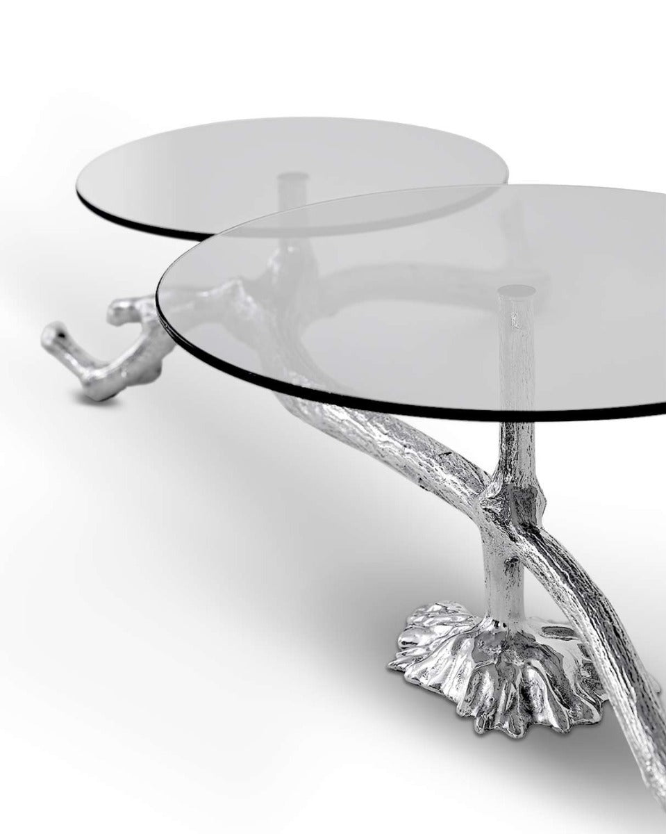 Ramum II — Cake Stand
