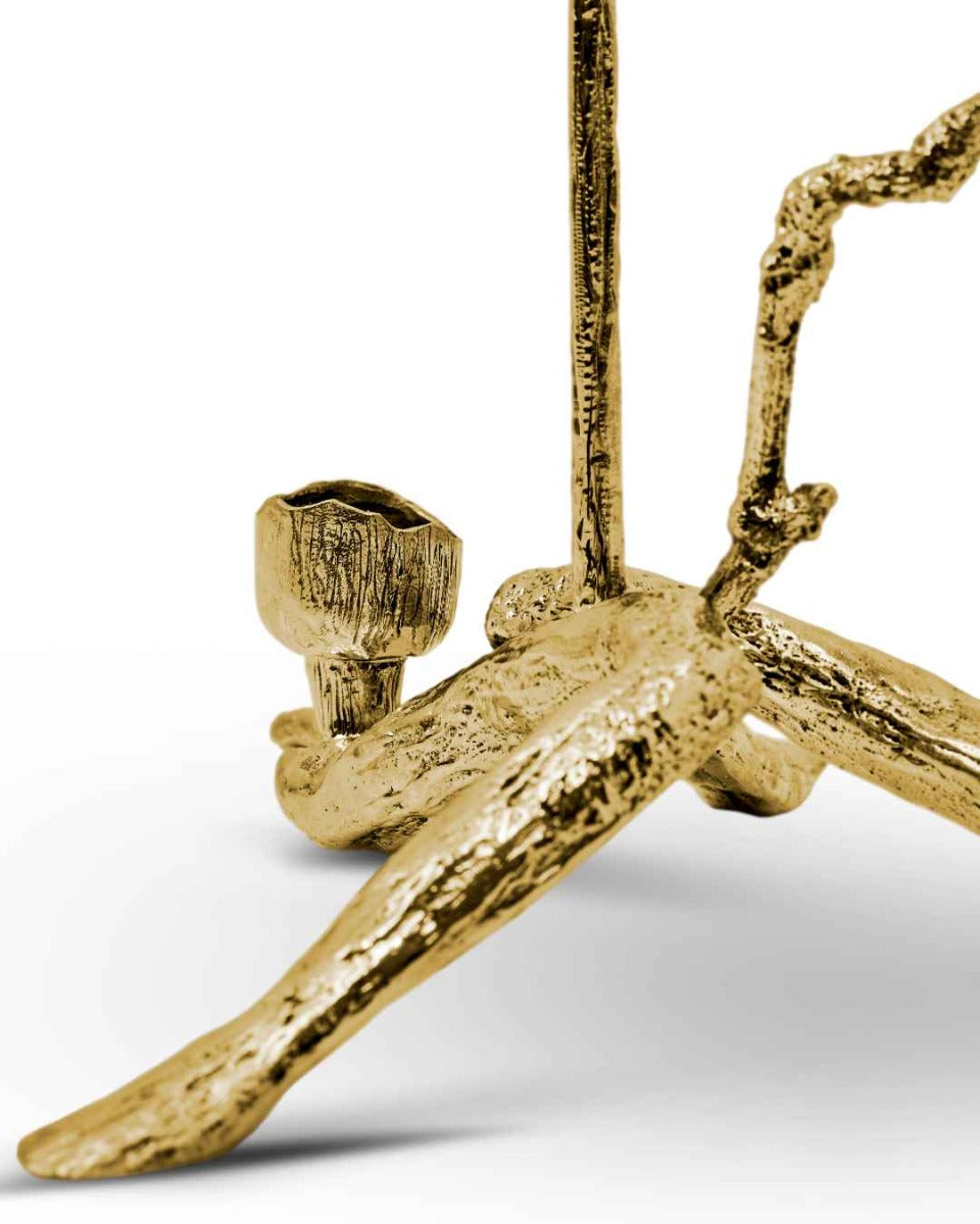 Ramum I — Candle Holder