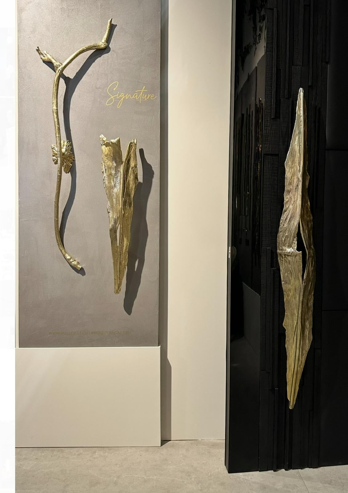 Folia XL - Door Pull
