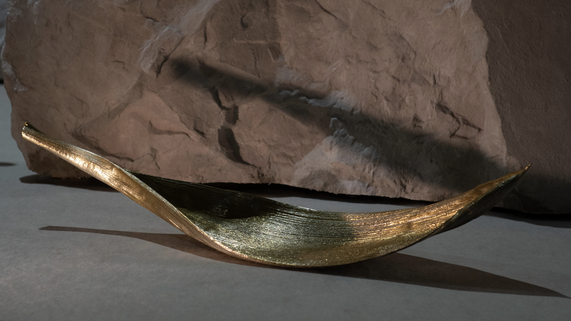 Between Design & Art: The Palm Collection