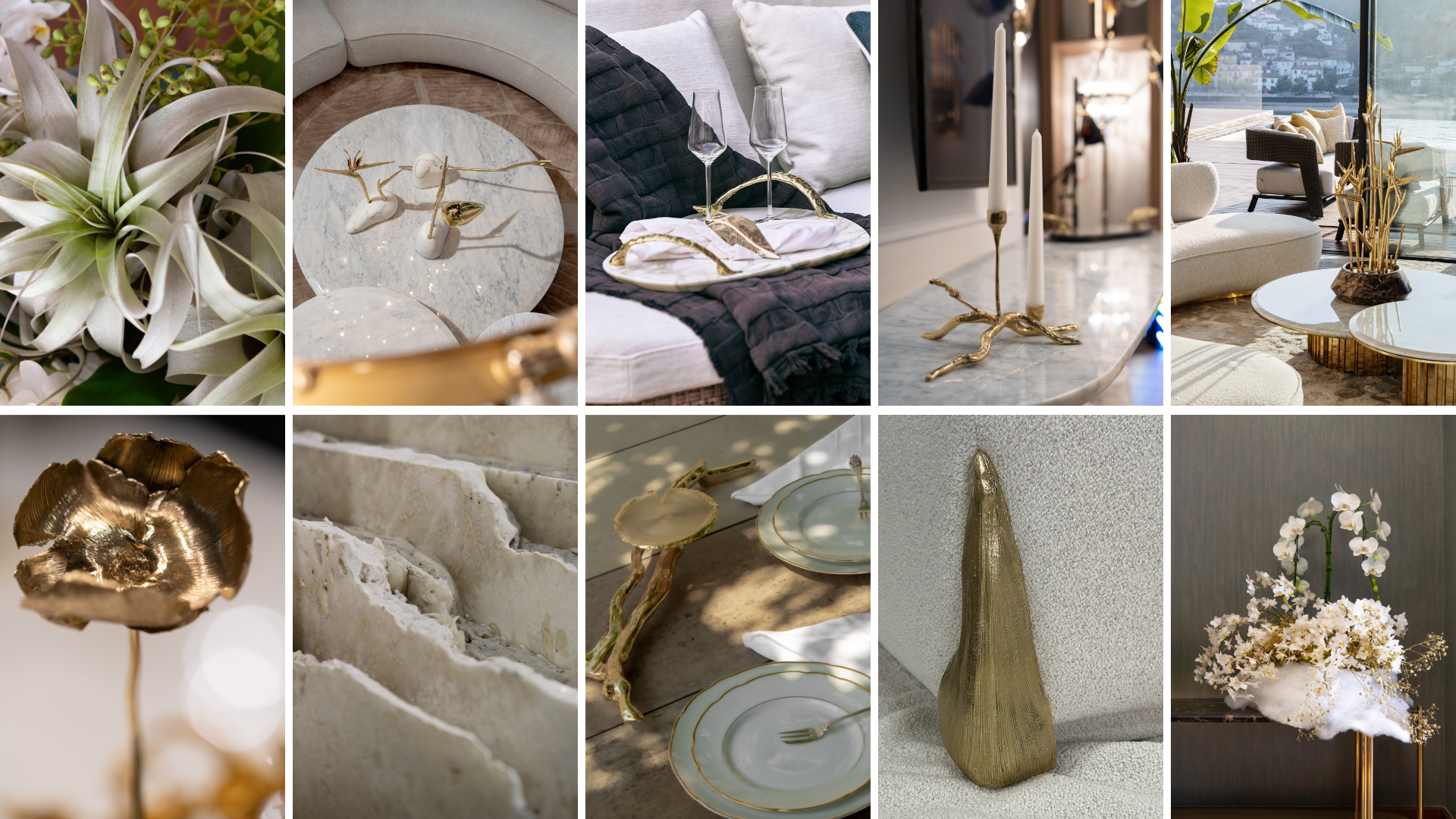 Spring-Summer 2025 Interior Trends: MAEVE’s Perspective
