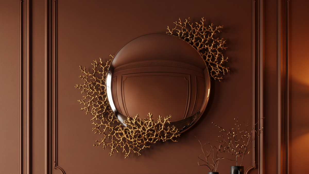 Collecting Objects Instead of Furniture: Living With Art Every Day