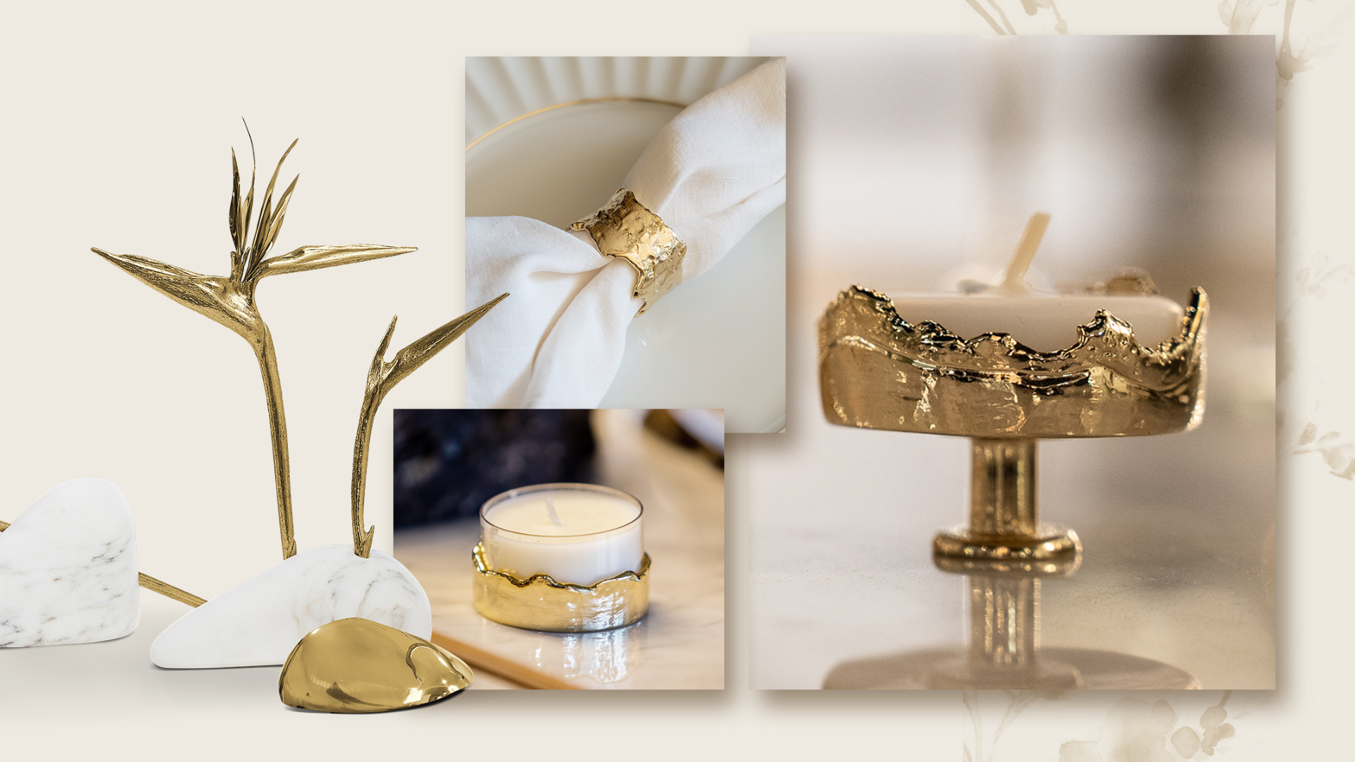 Entertaining with Ease: Styling Ready-to-Use Kits