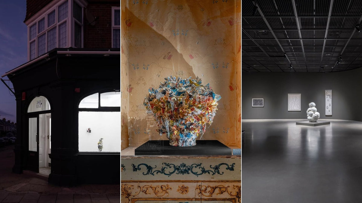 The Most Unique Art Galleries 2026
