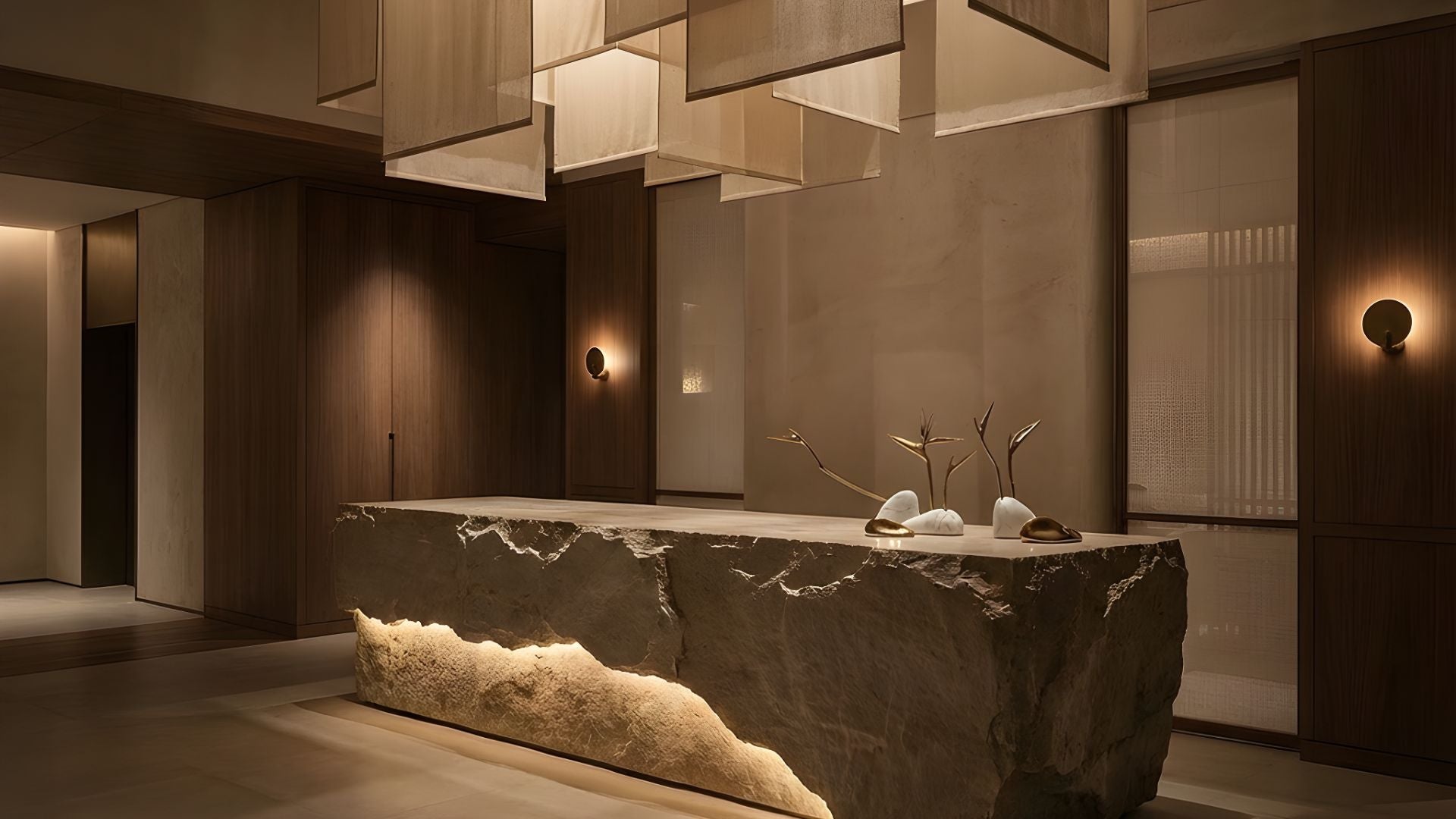 Designing Hotels That Feel Lived, Not Styled