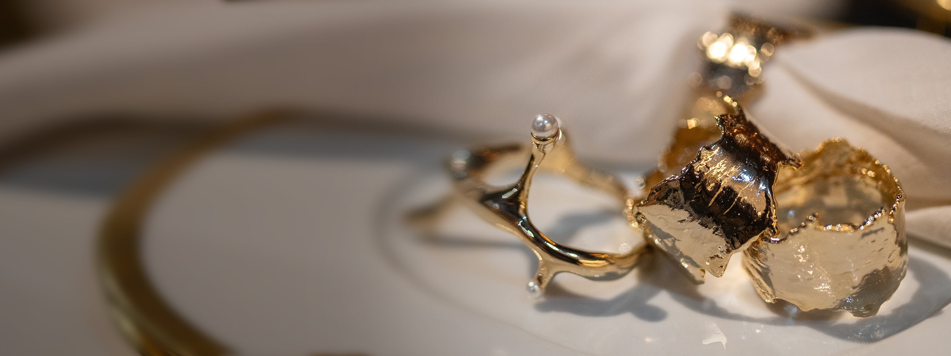 Napkin Rings