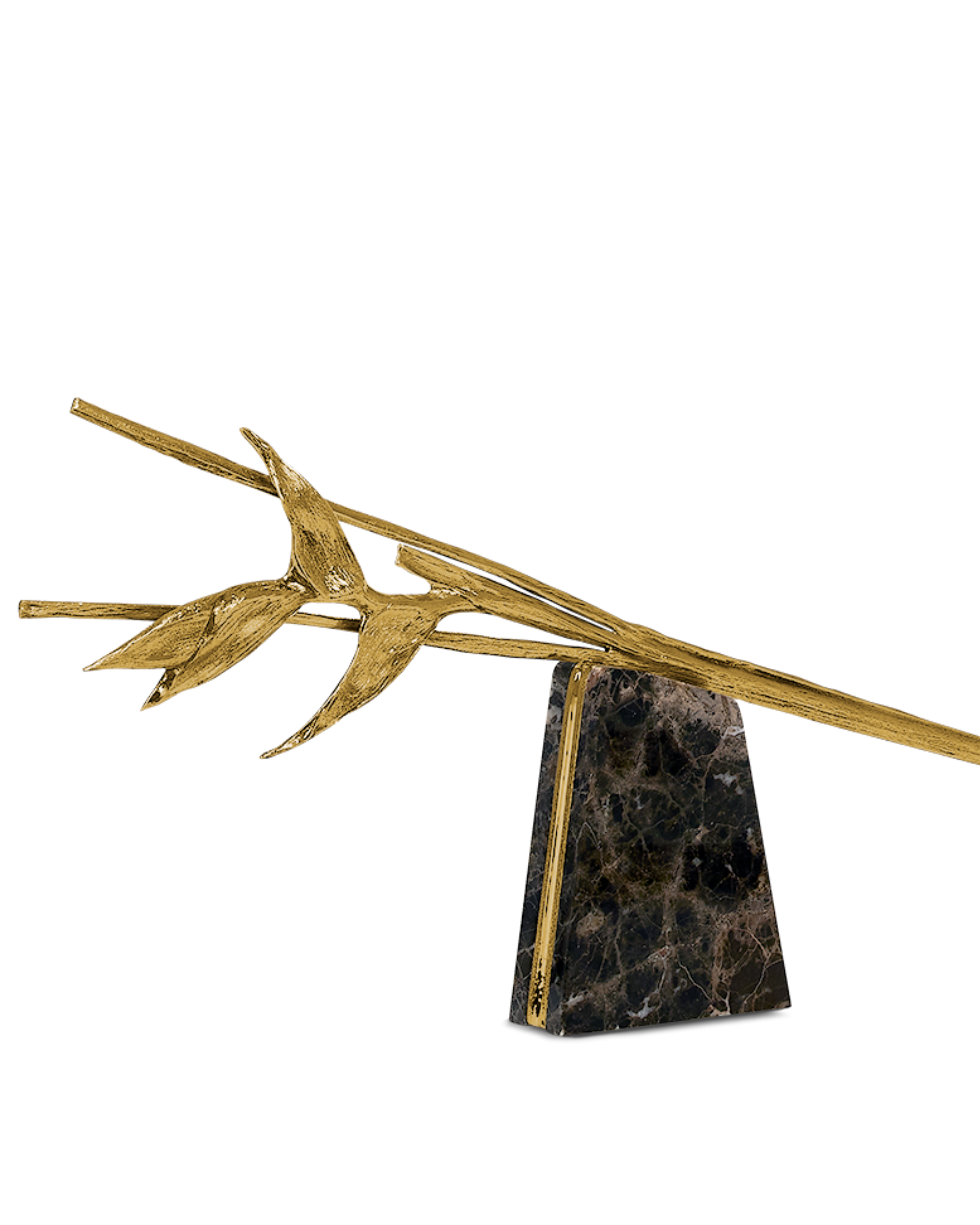 Escape — Sculpture