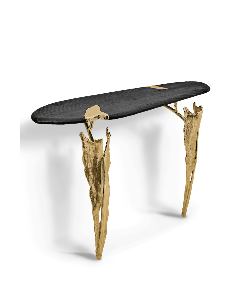Folia - Console
