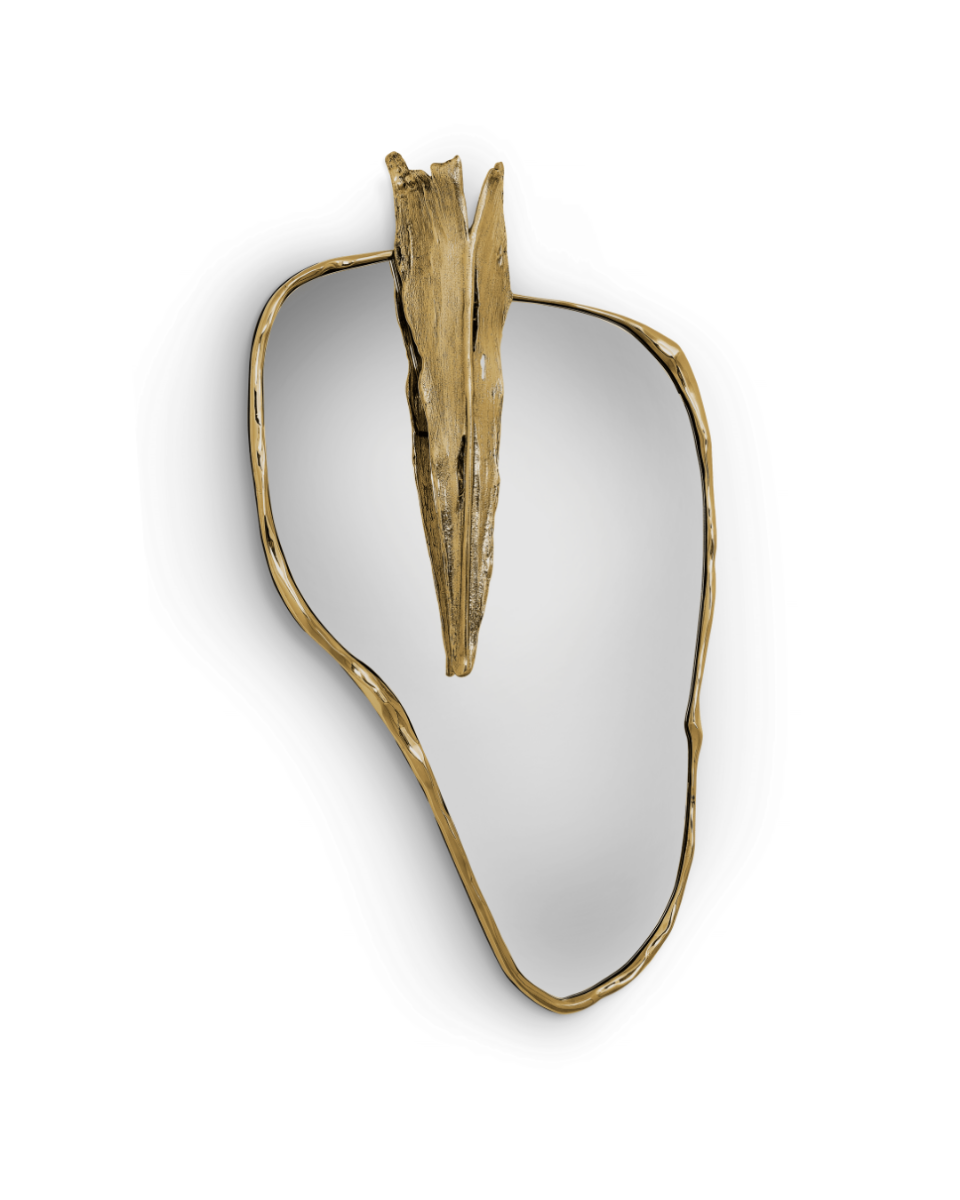 Folia - Mirror
