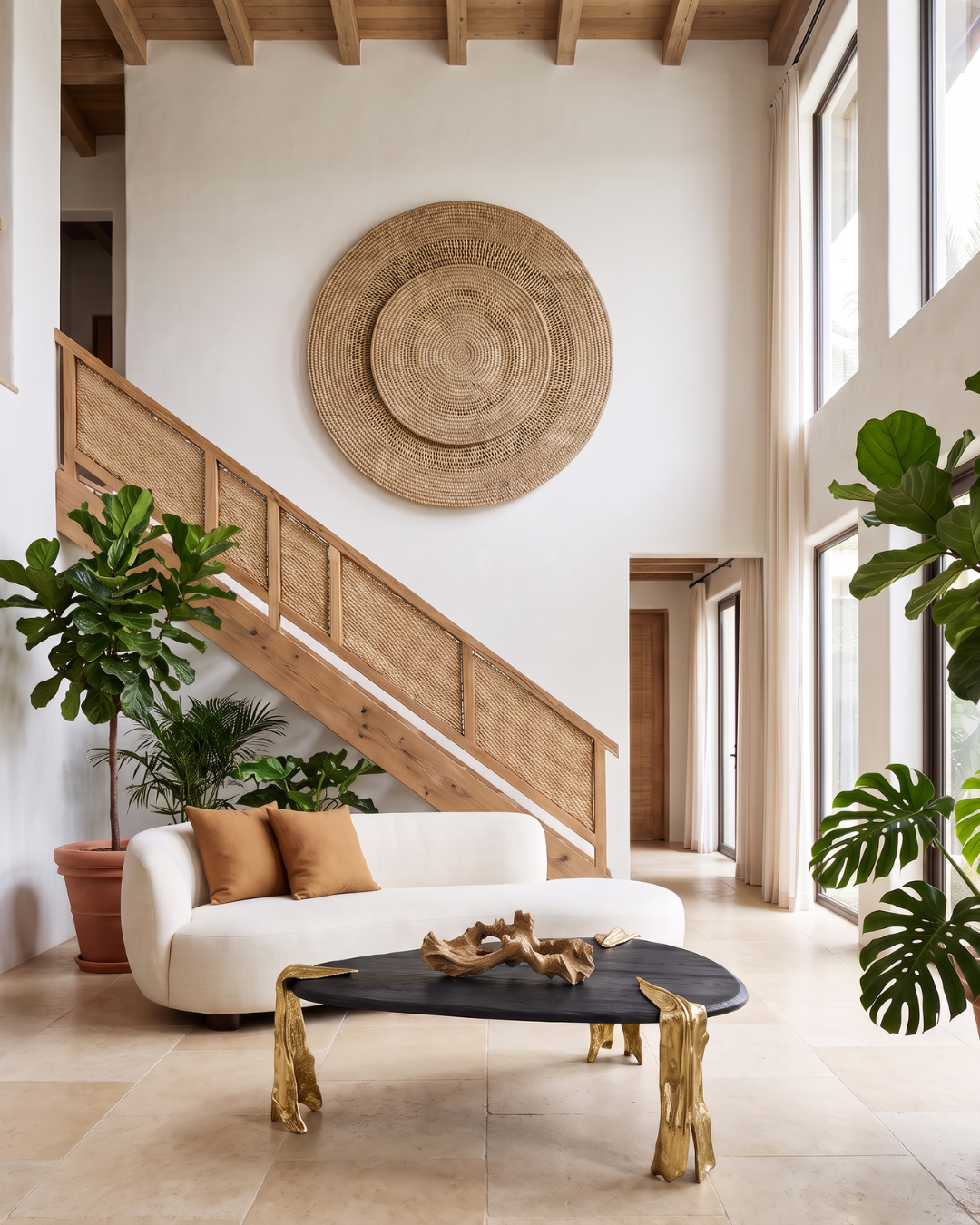 Folia — Centre Table