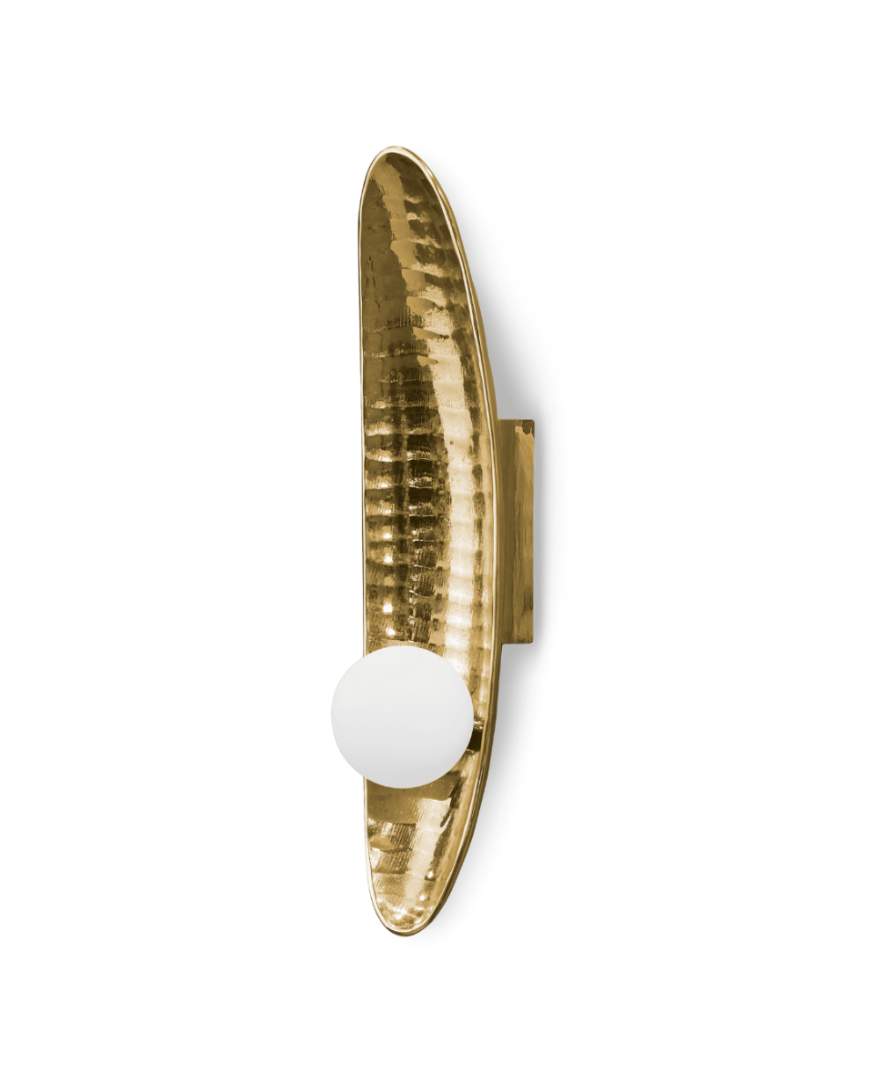 Kenu - Wall Lamp