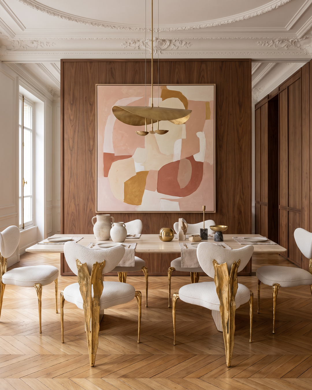 Folia — Chair
