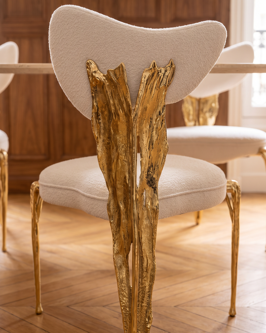 Folia — Chair