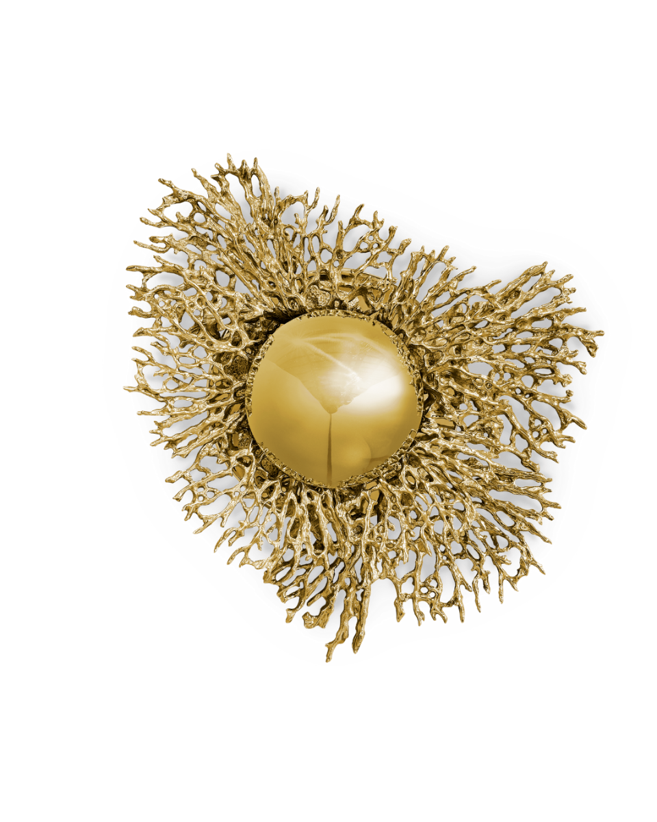 Maris - Wall Lamp