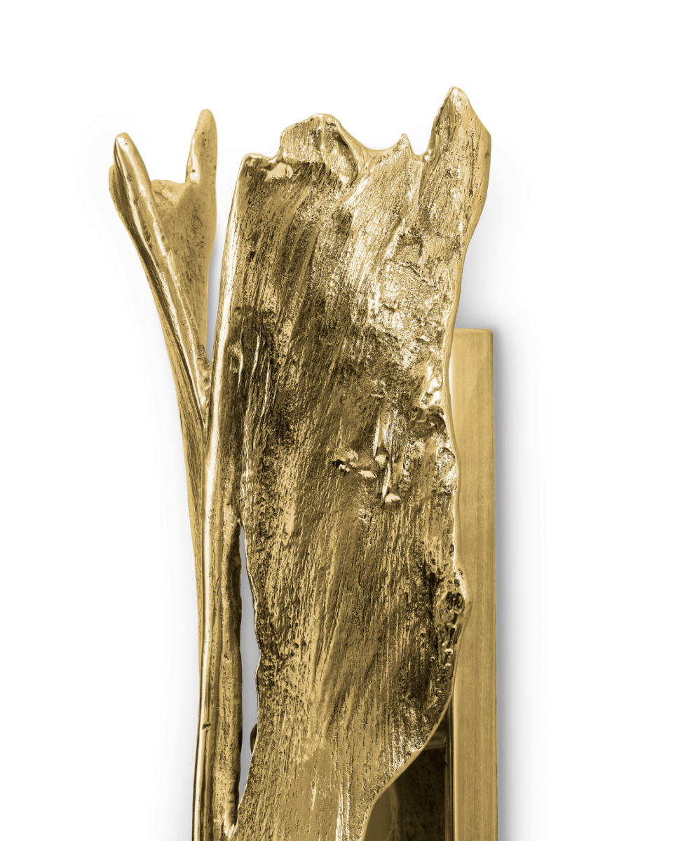 Folia - Wall Lamp