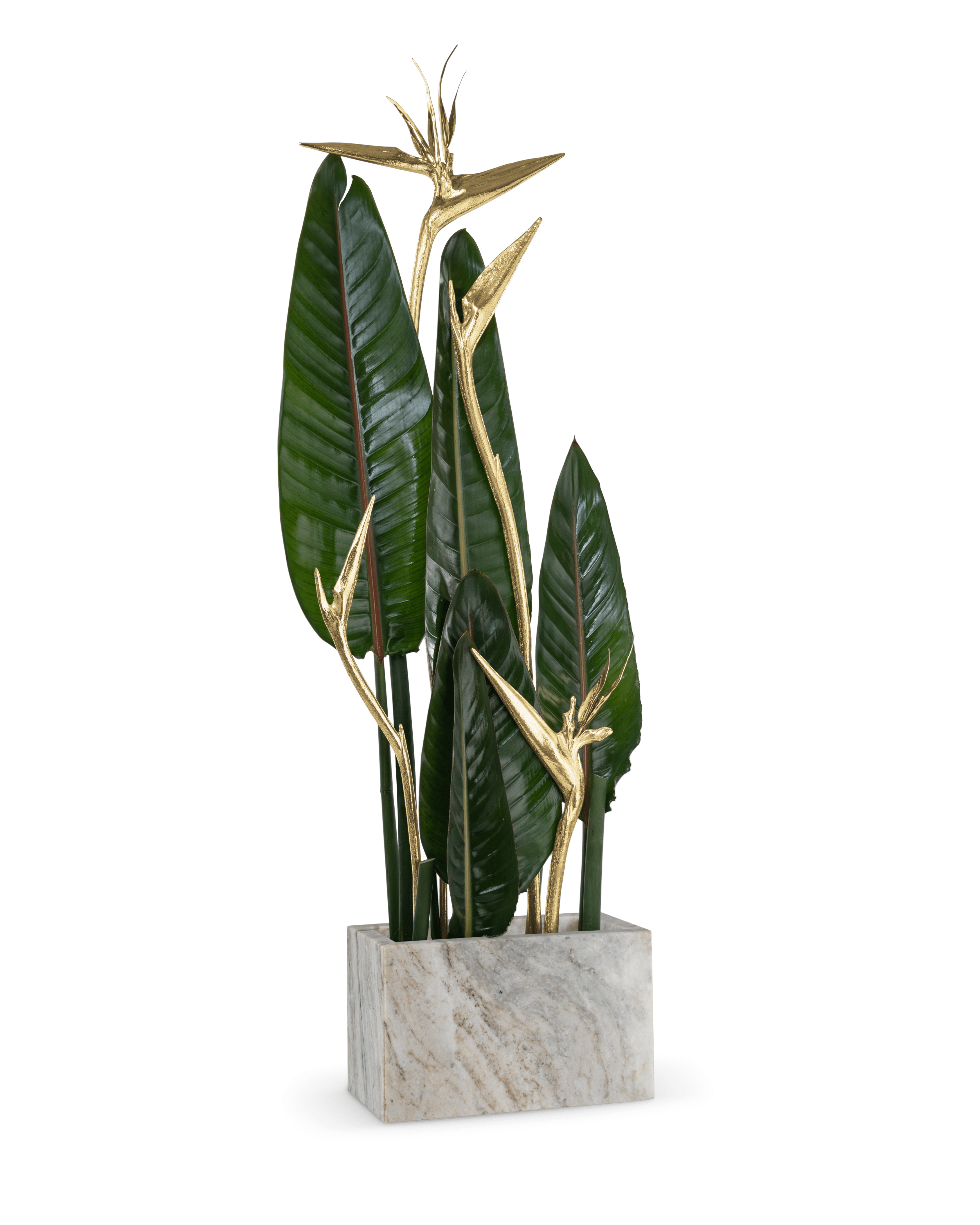 Stella IV — Sculpture