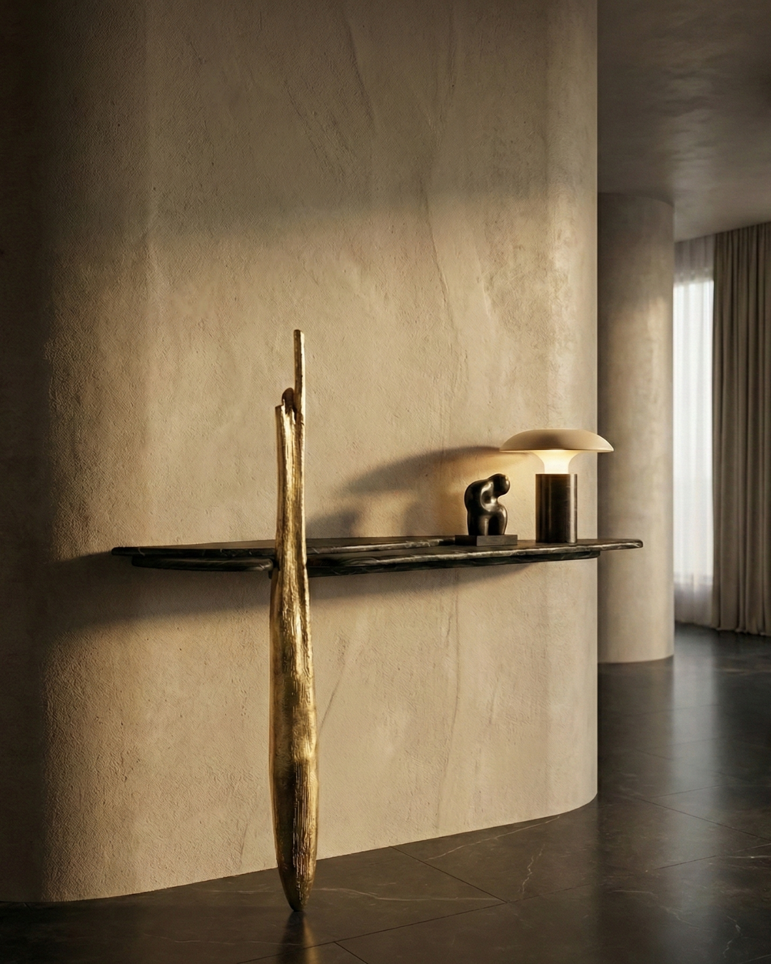 Palm - Console