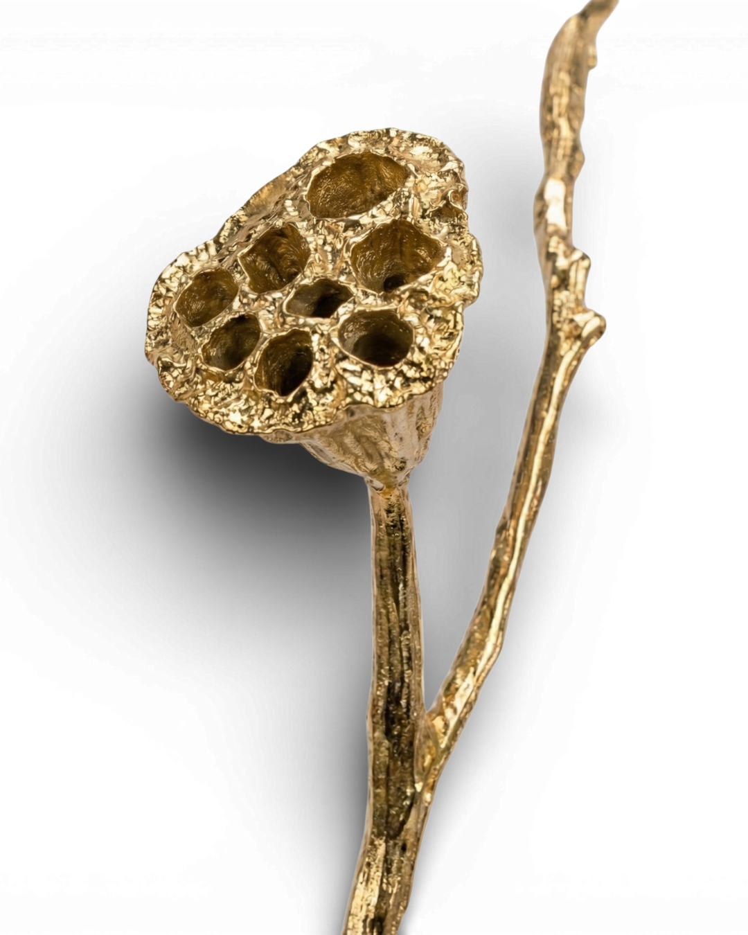 Lotus - Sculptural Bowl