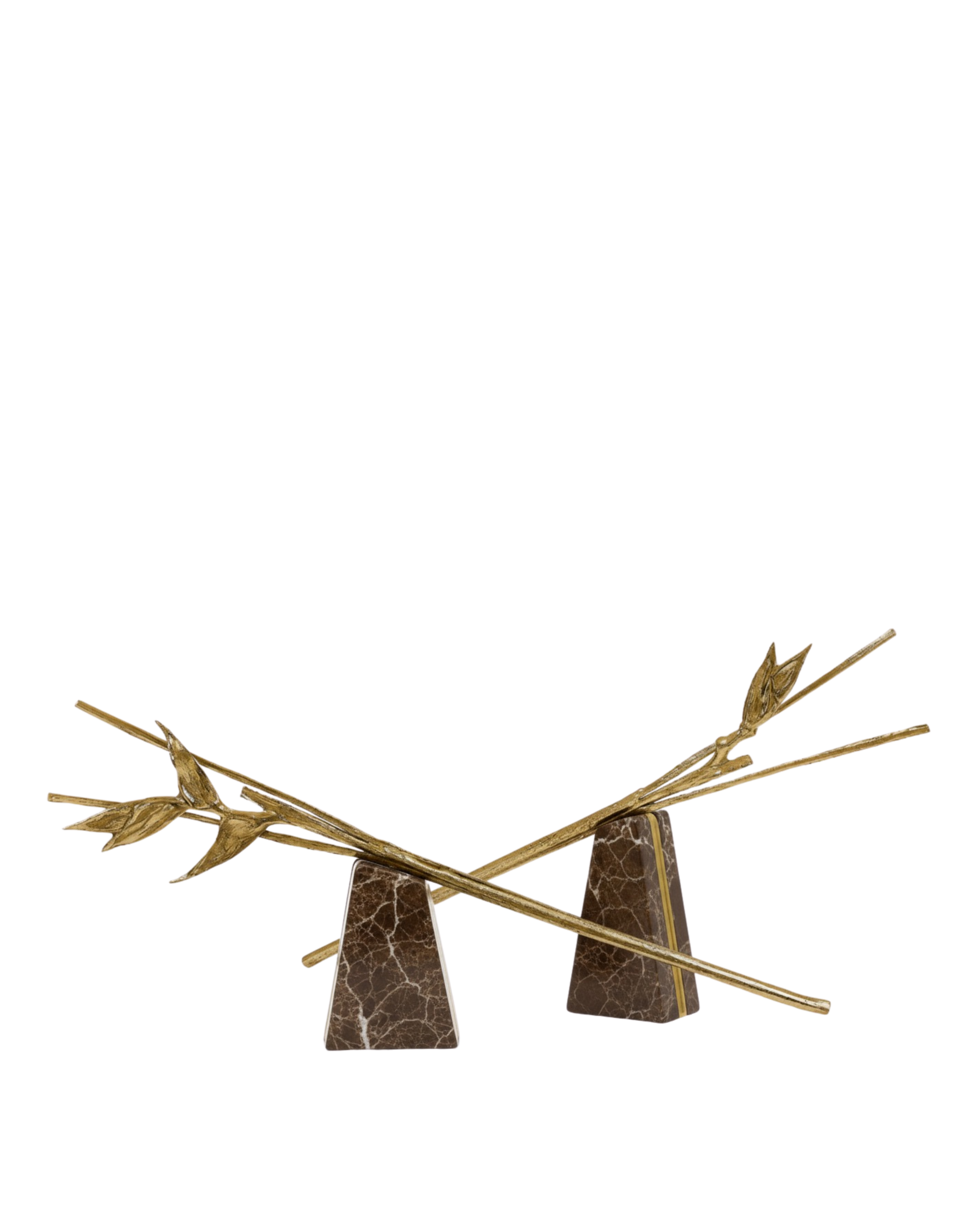 Escape — Sculpture