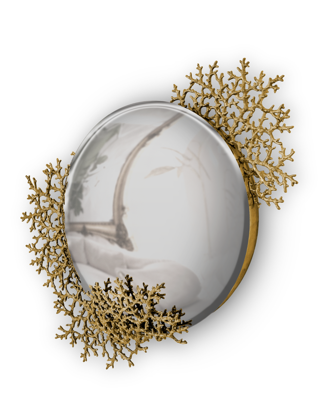 Maris XL - Wall Mirror