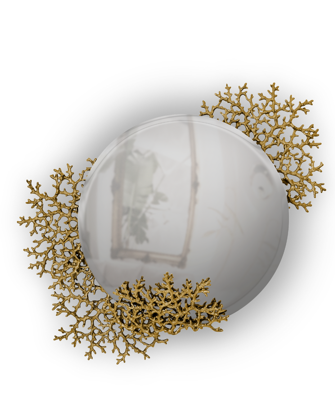 Maris XL - Wall Mirror