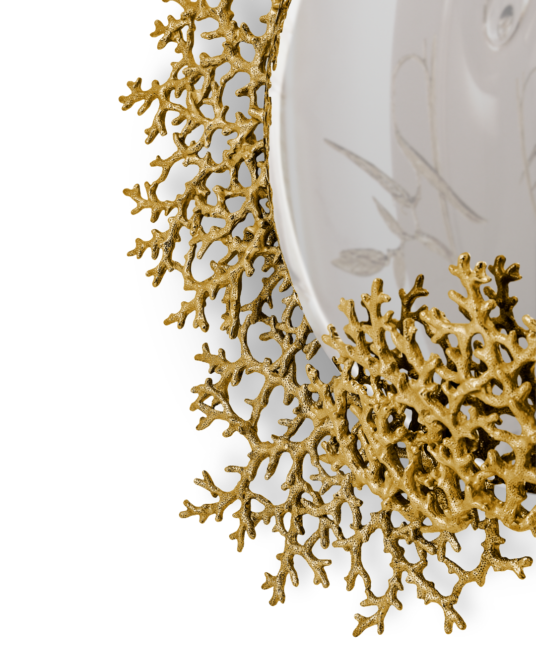 Maris XL - Wall Mirror