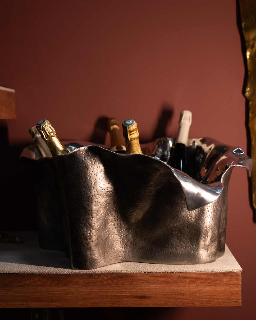 Martellato XL - Champagne Cooler