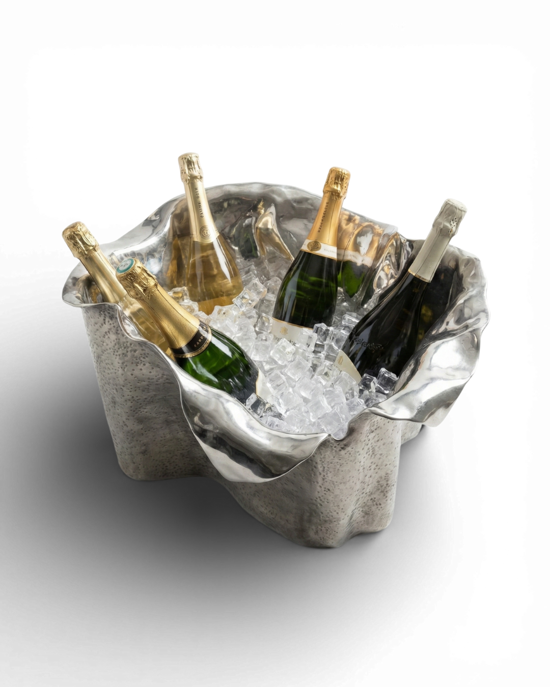 Martellato XL - Champagne Cooler
