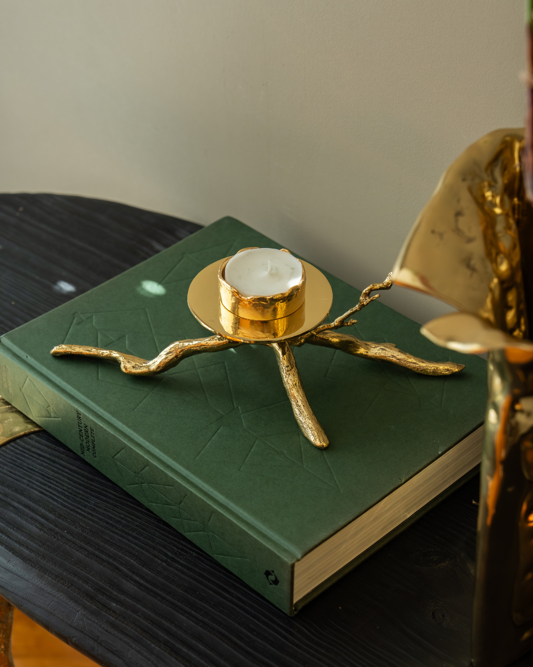 Ramum — Candle Holder