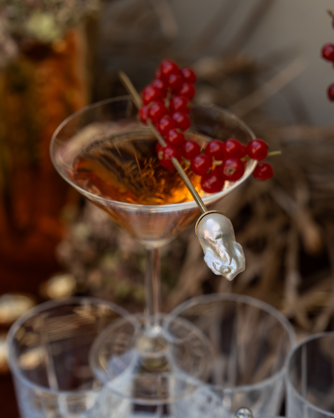 Ariol — Cocktail Pick