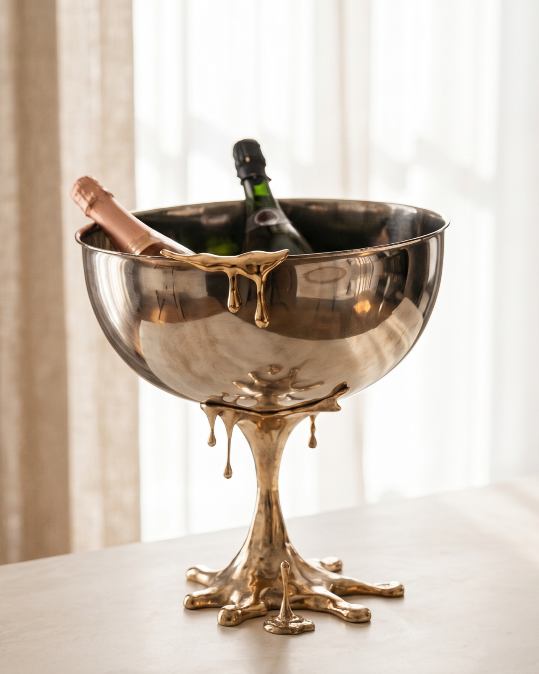 Sulav — Champagne Cooler
