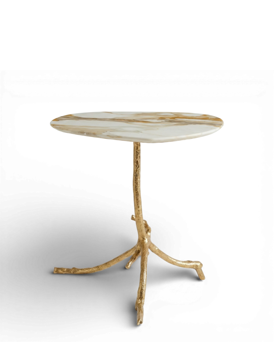 Ramum - Side Table