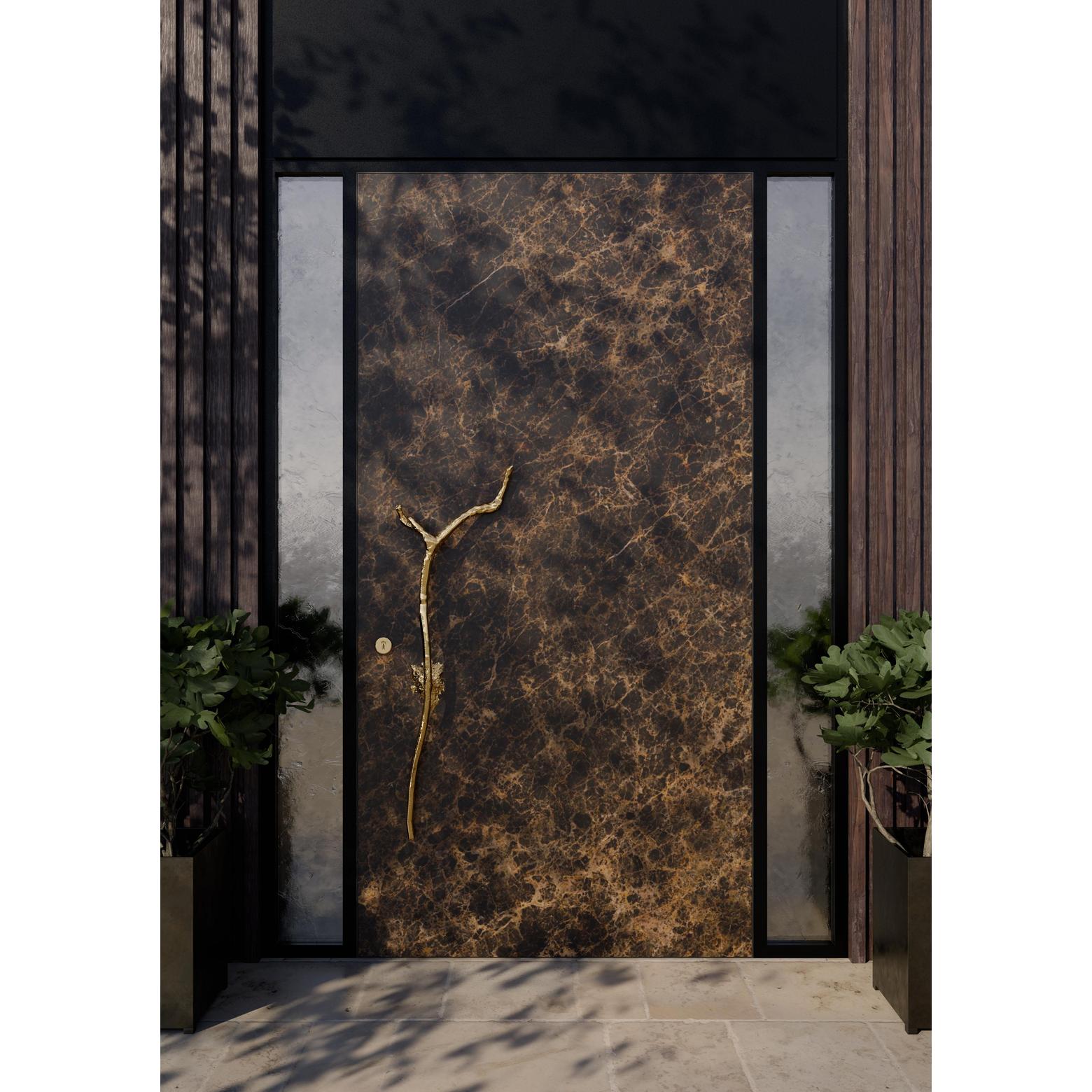 Ramum - Door Pull