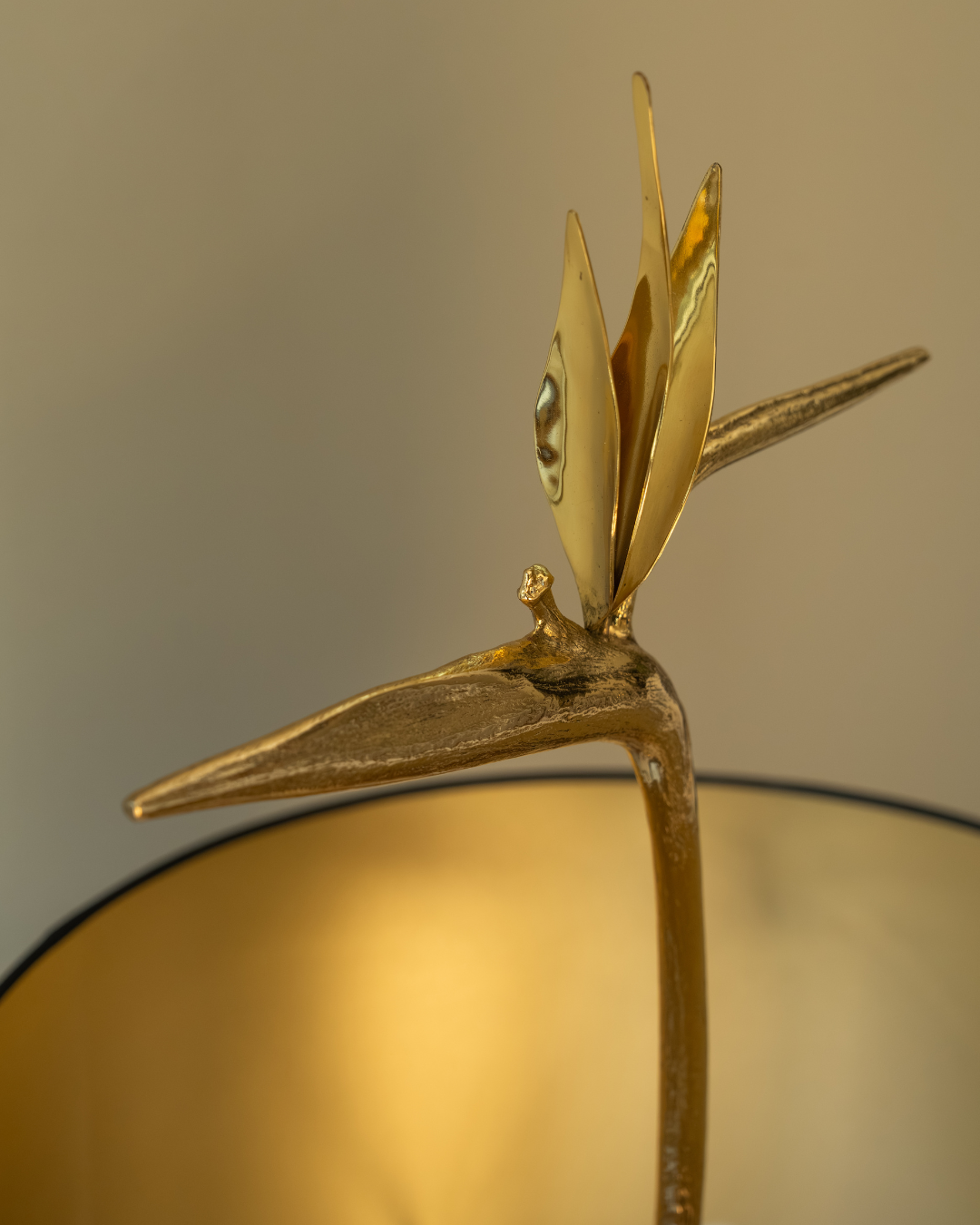 Stella — Table Lamp