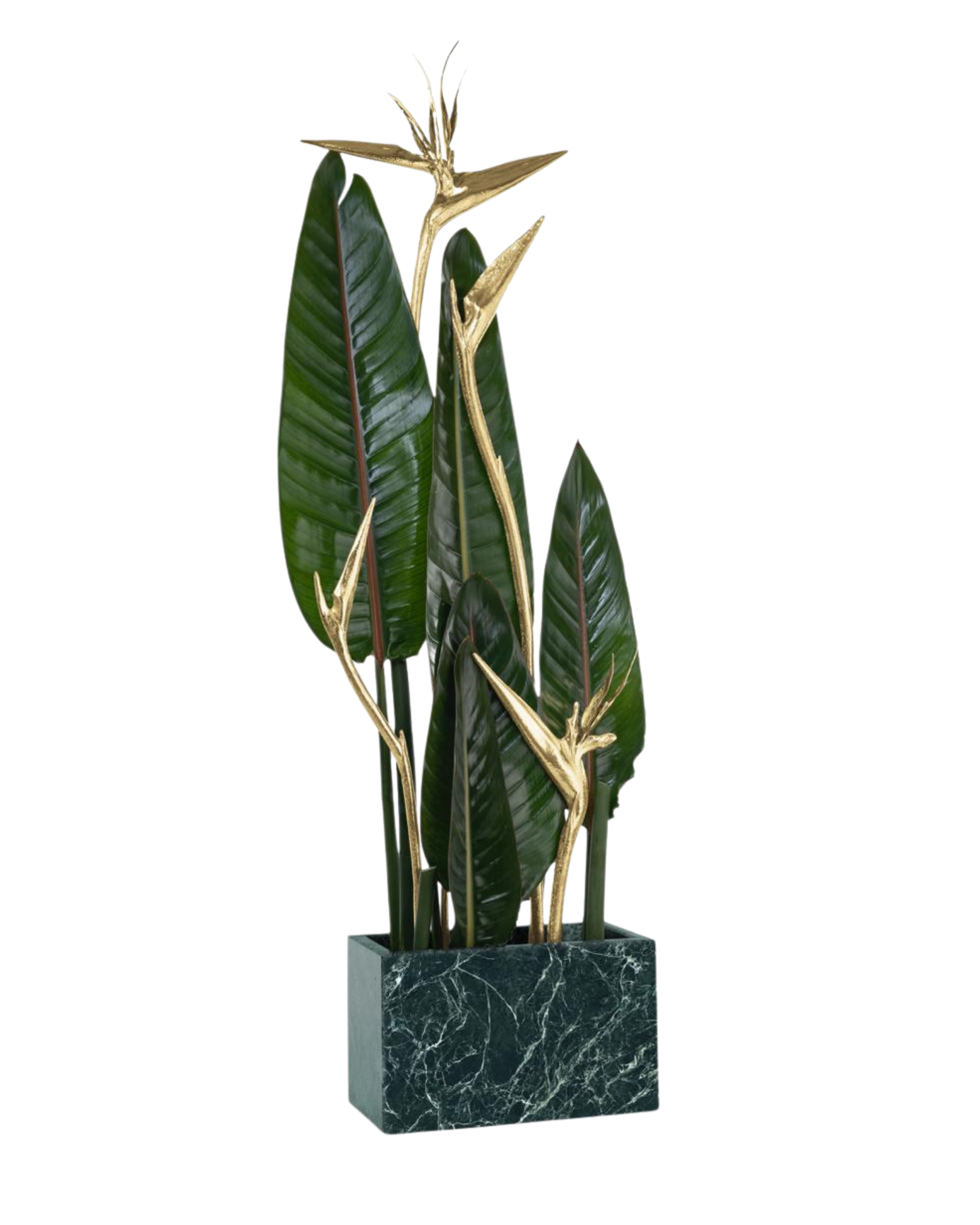 Stella IV — Sculpture