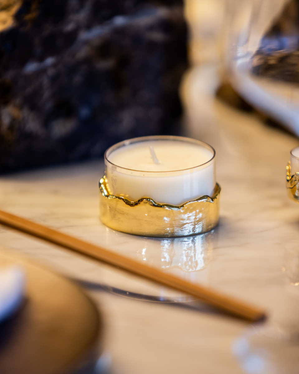 Atelis Maxi - Candle Holder