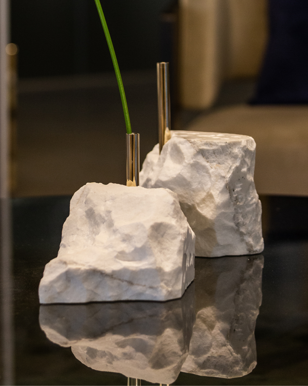 Collis I — Plant Stand