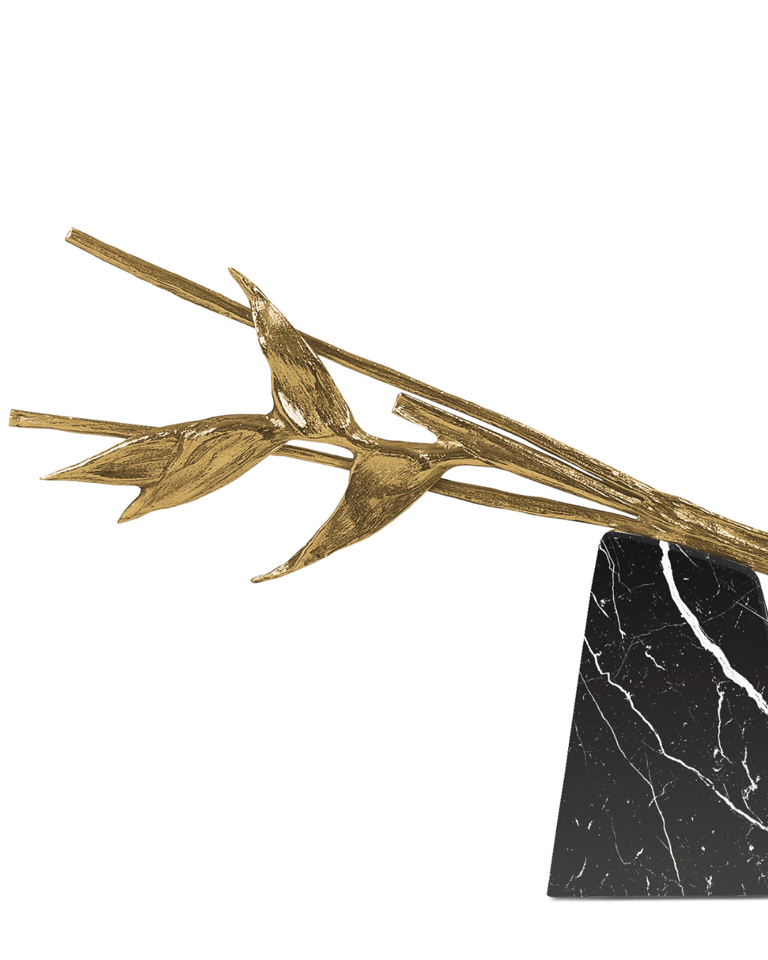 Escape — Sculpture