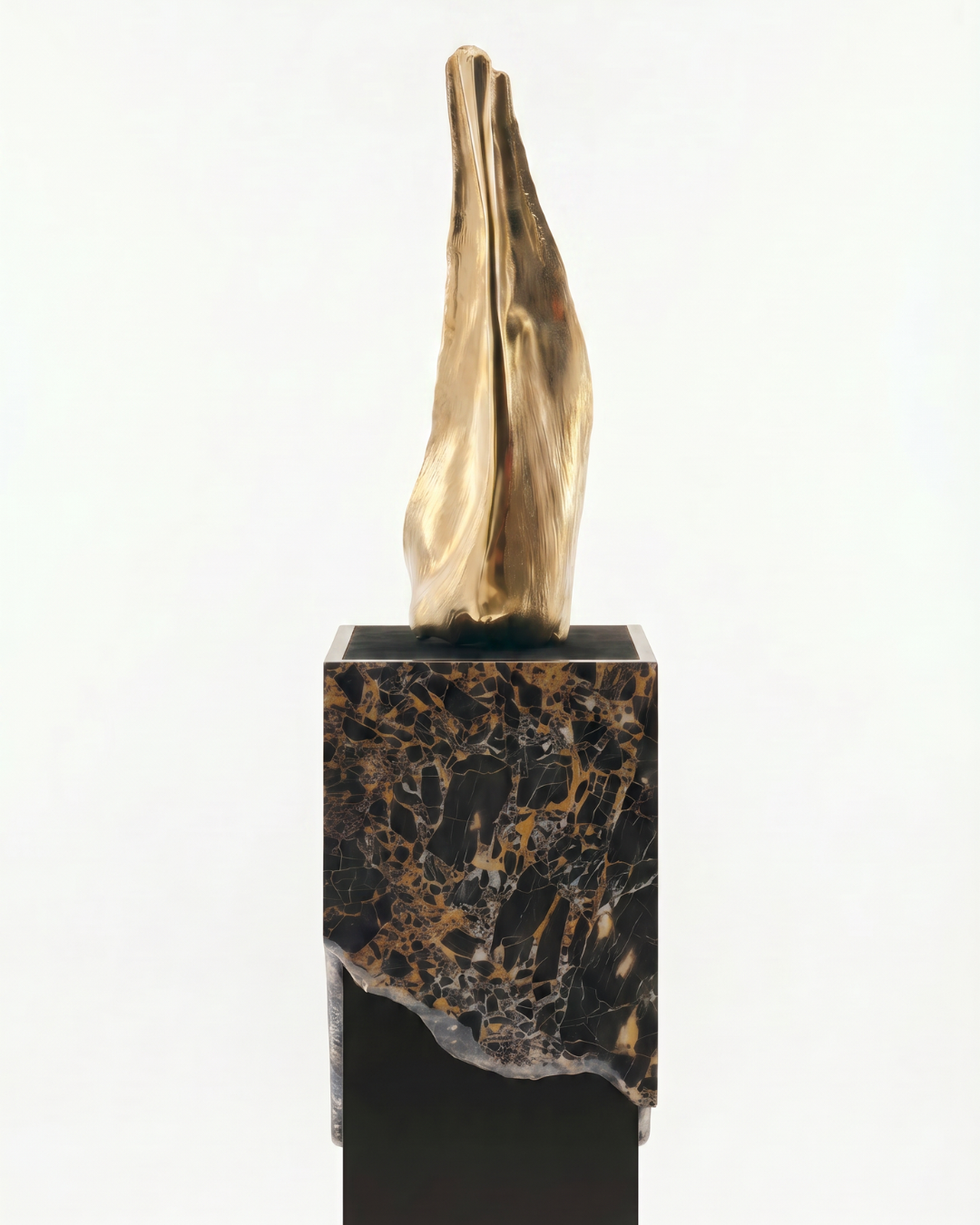 Folia — Sculpture