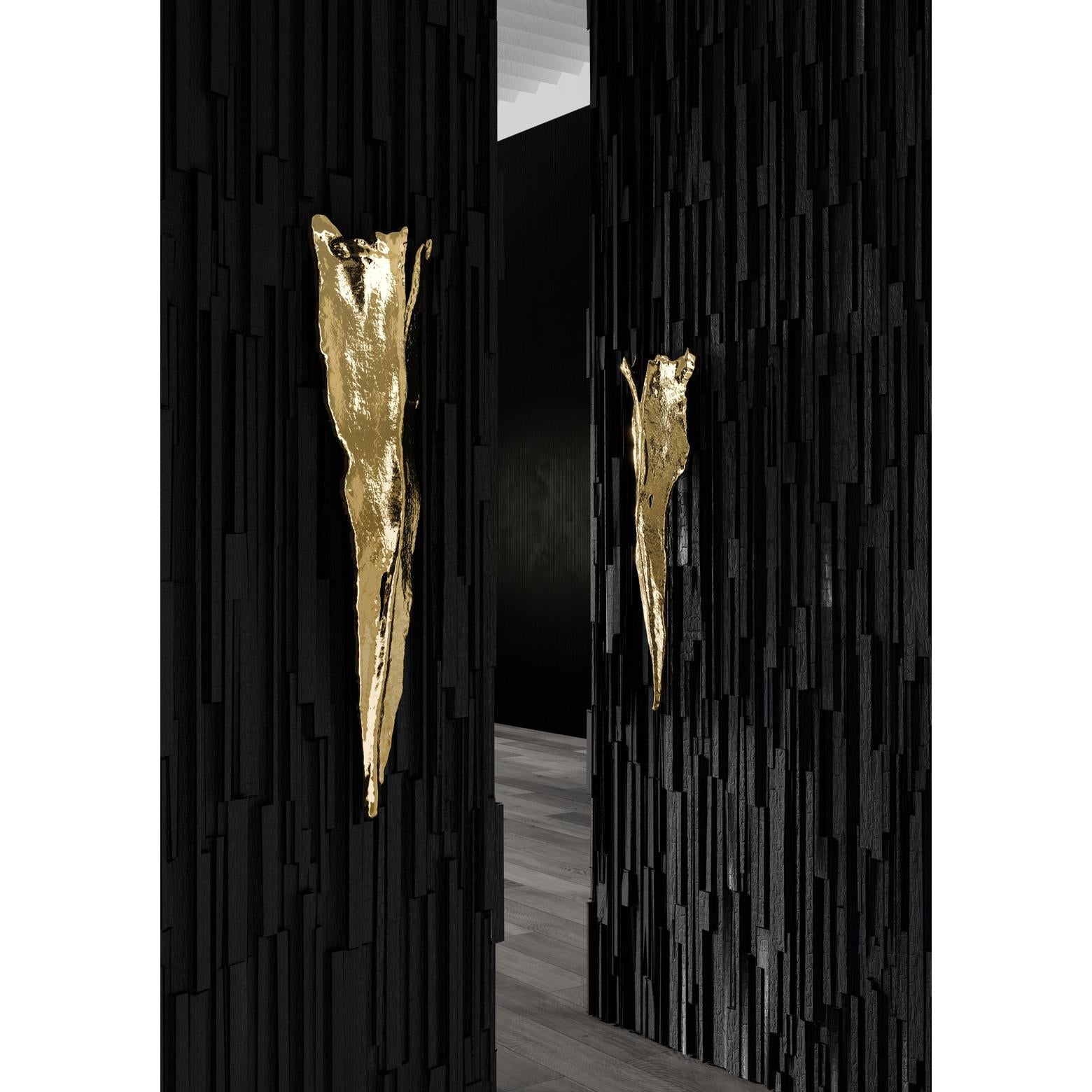 Folia - Door Pull
