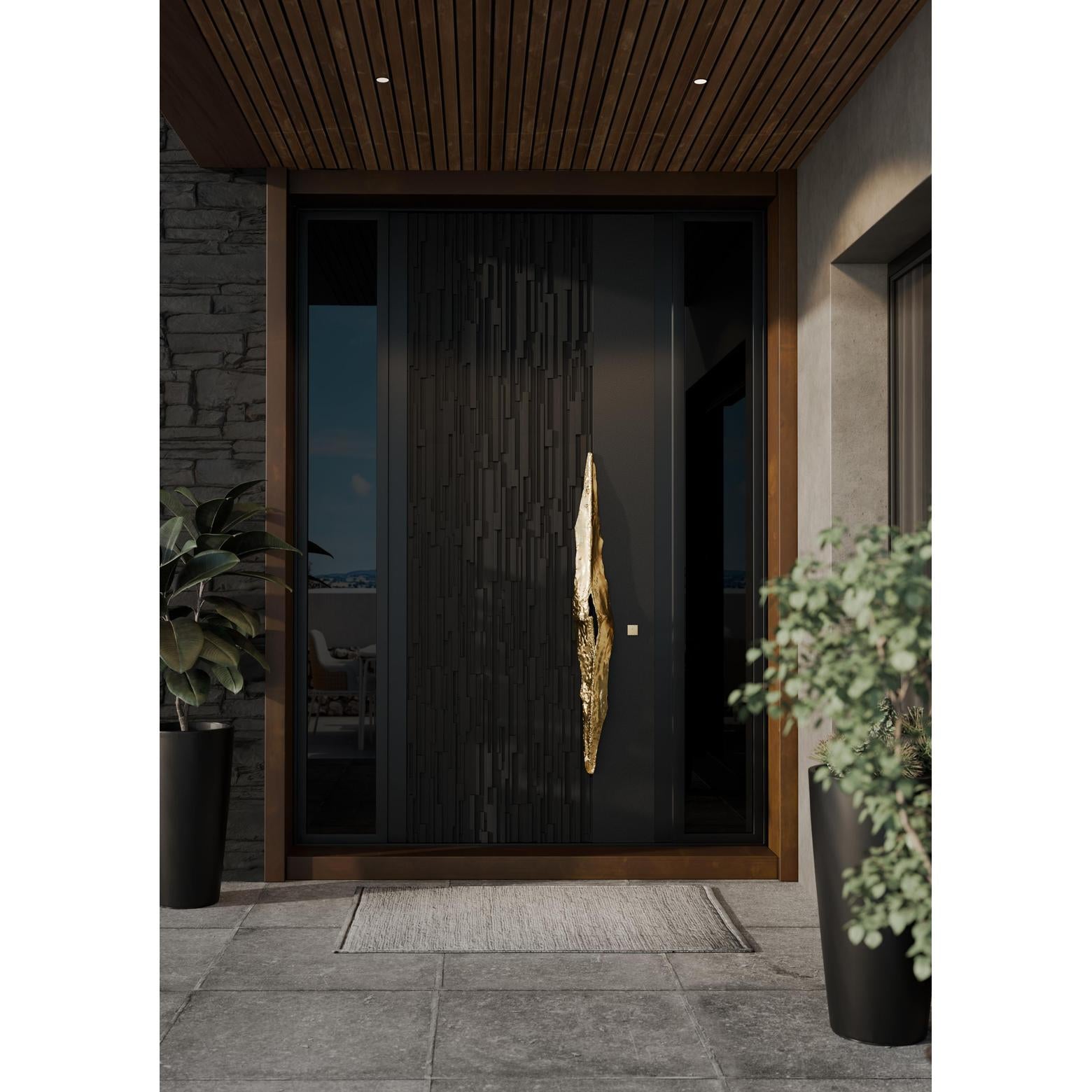 Folia XL - Door Pull