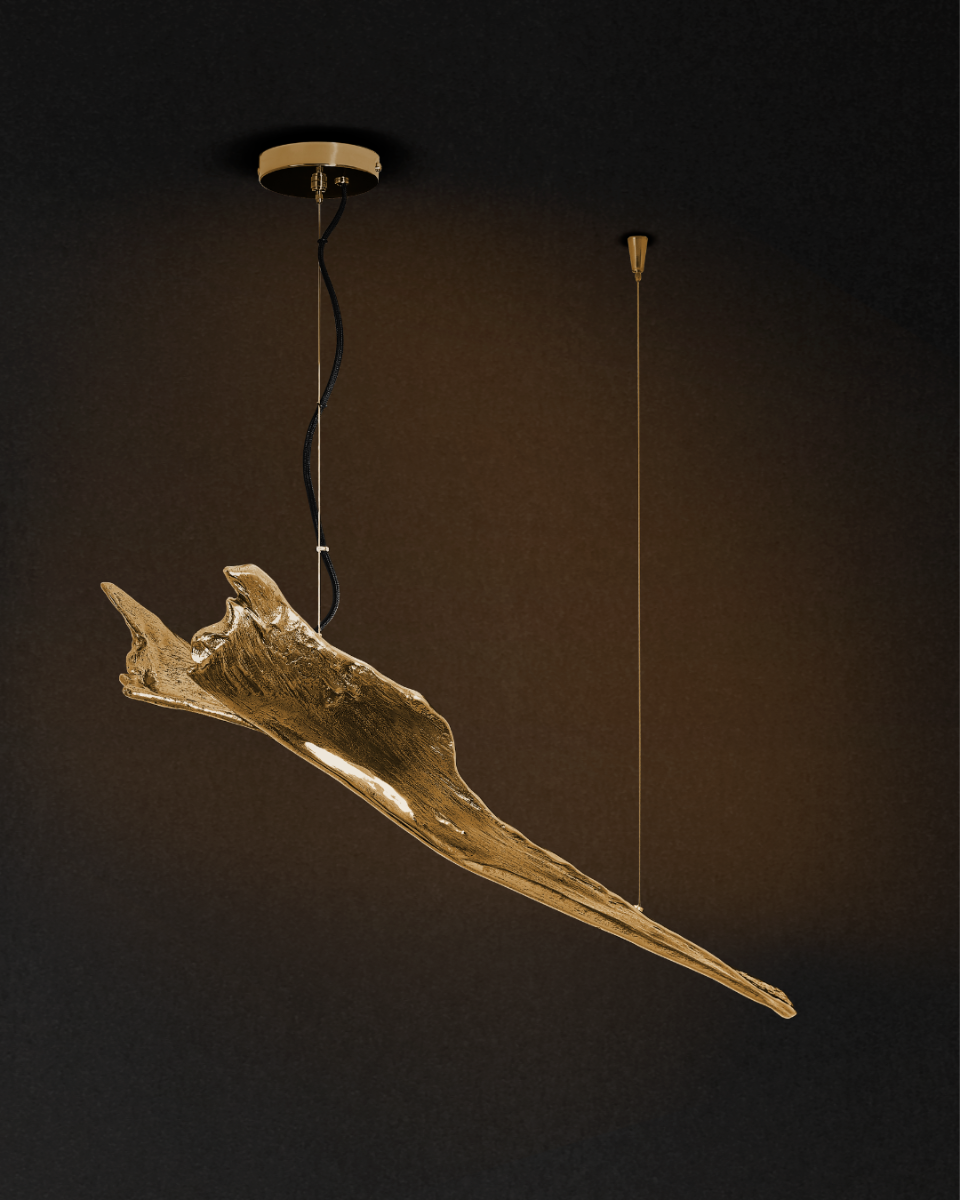 Folia II - Suspension lamp