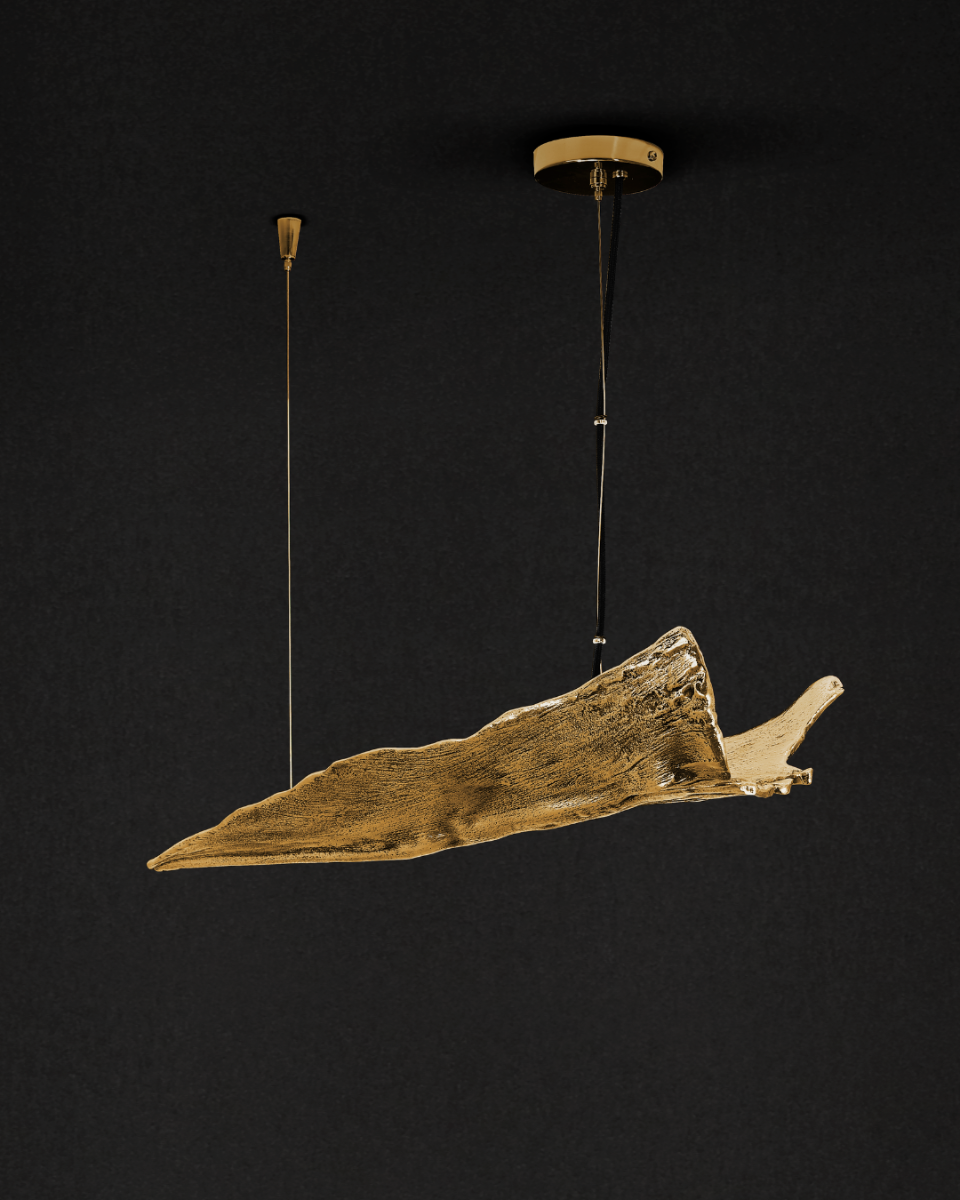 Folia I - Suspension lamp