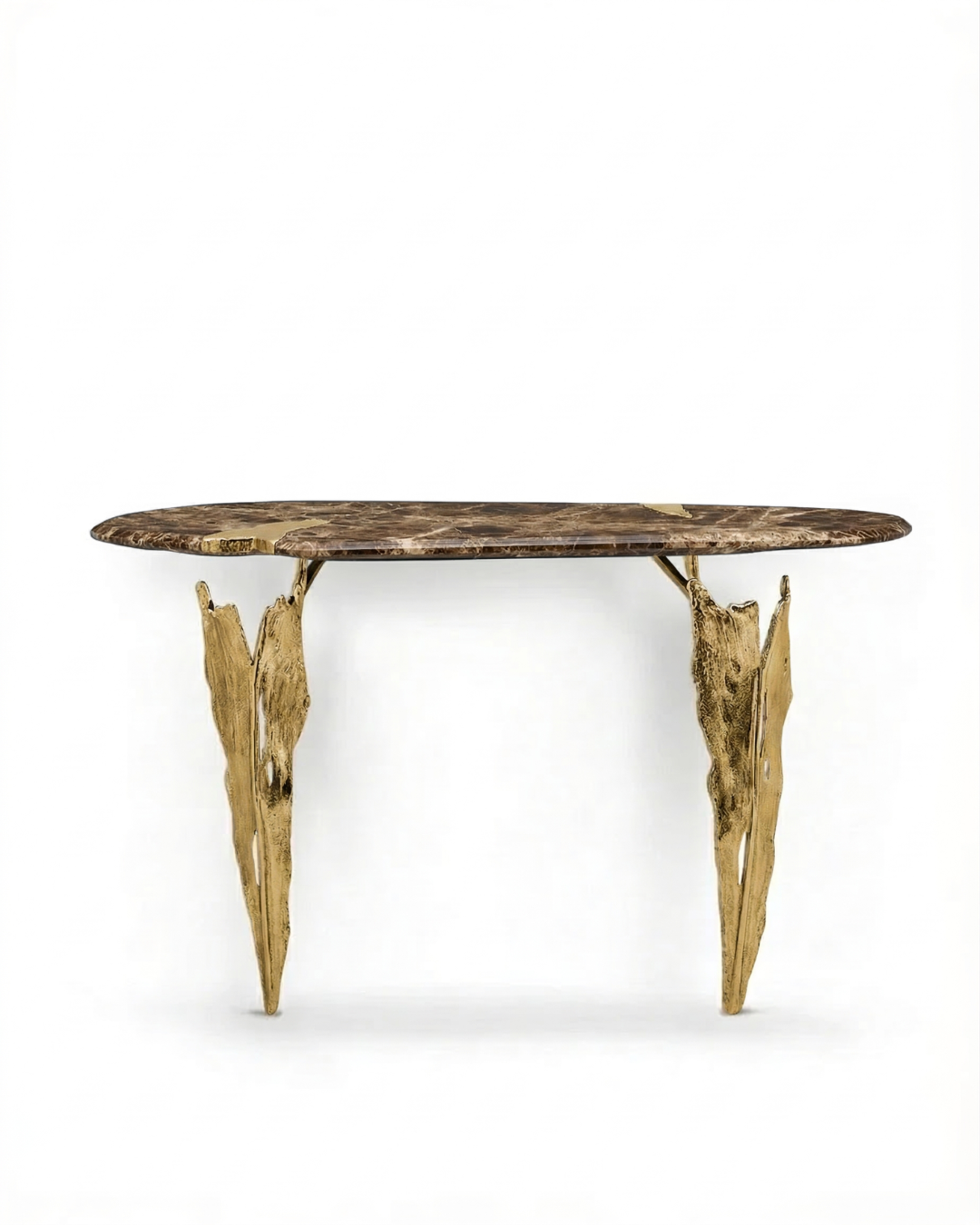 Folia — Console