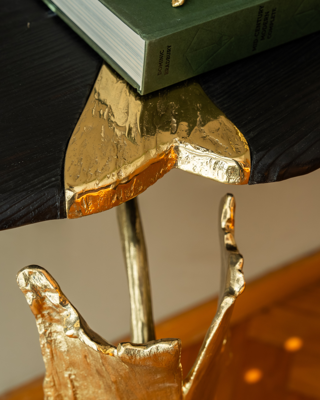 Folia — Console
