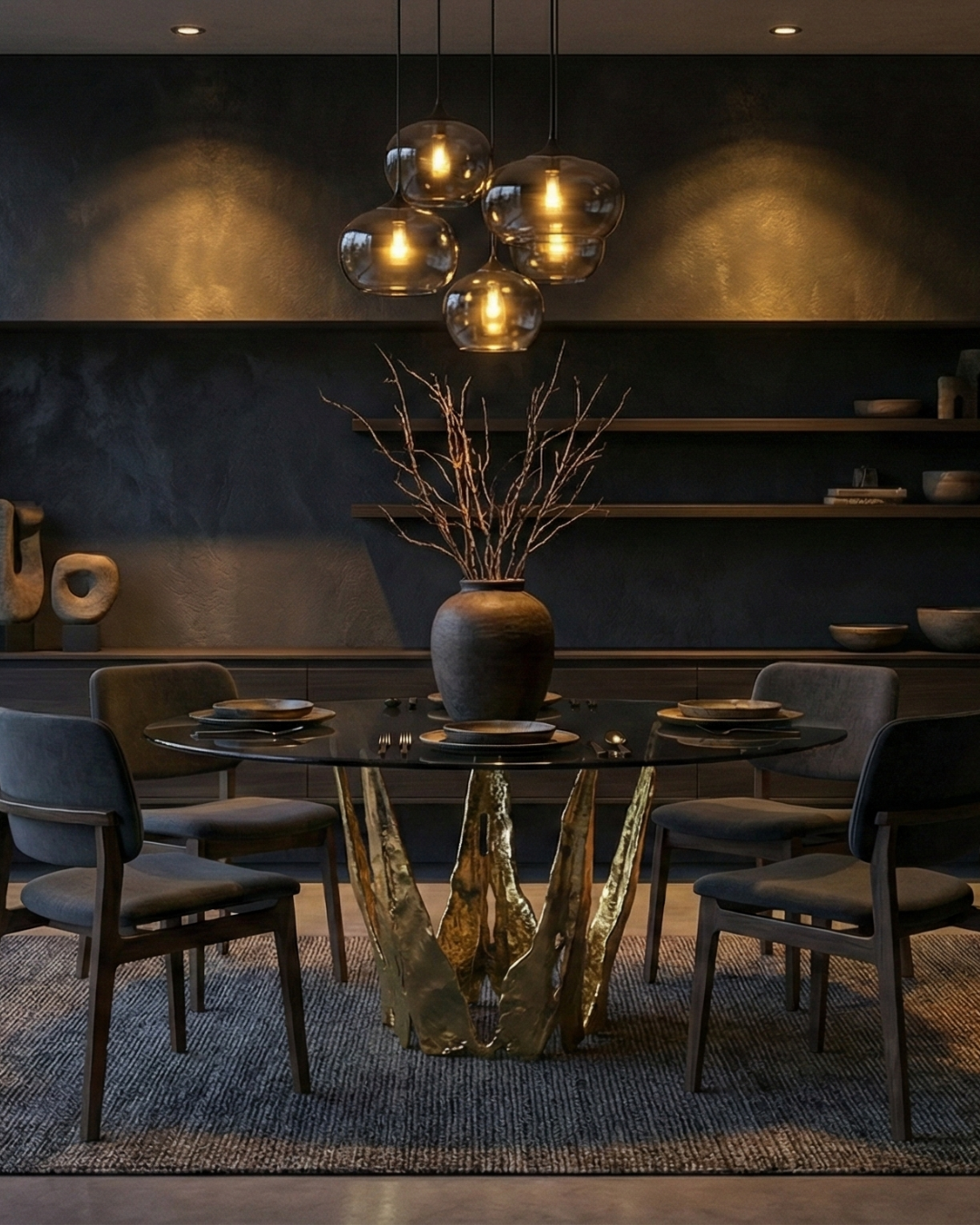 Folia - Dinning Table