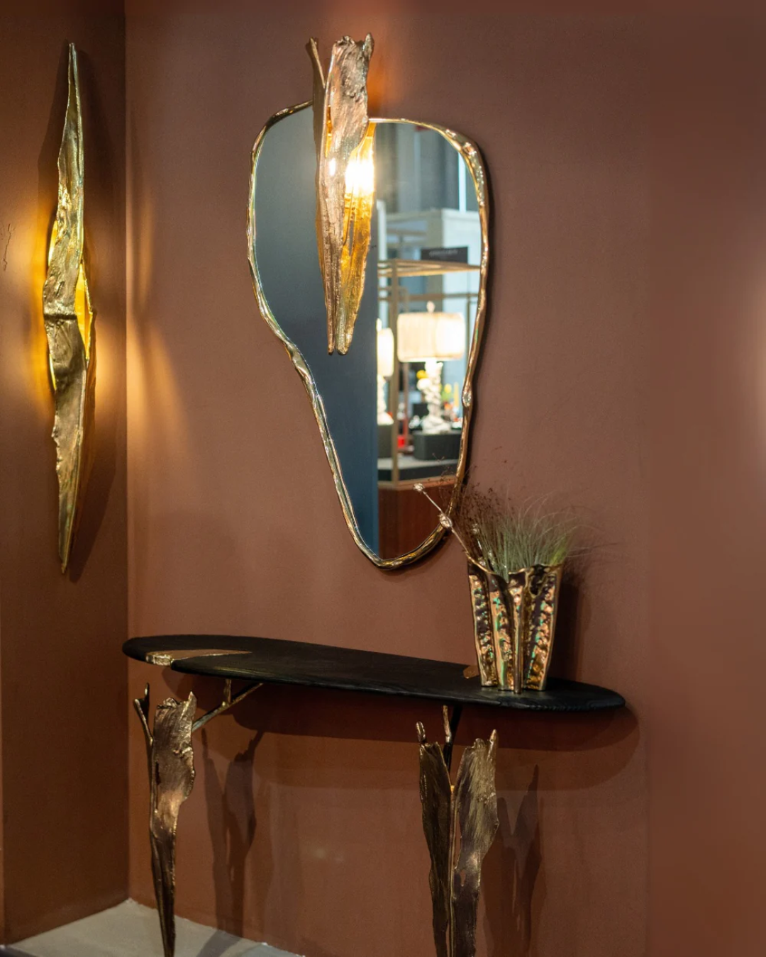 Folia — Wall Mirror