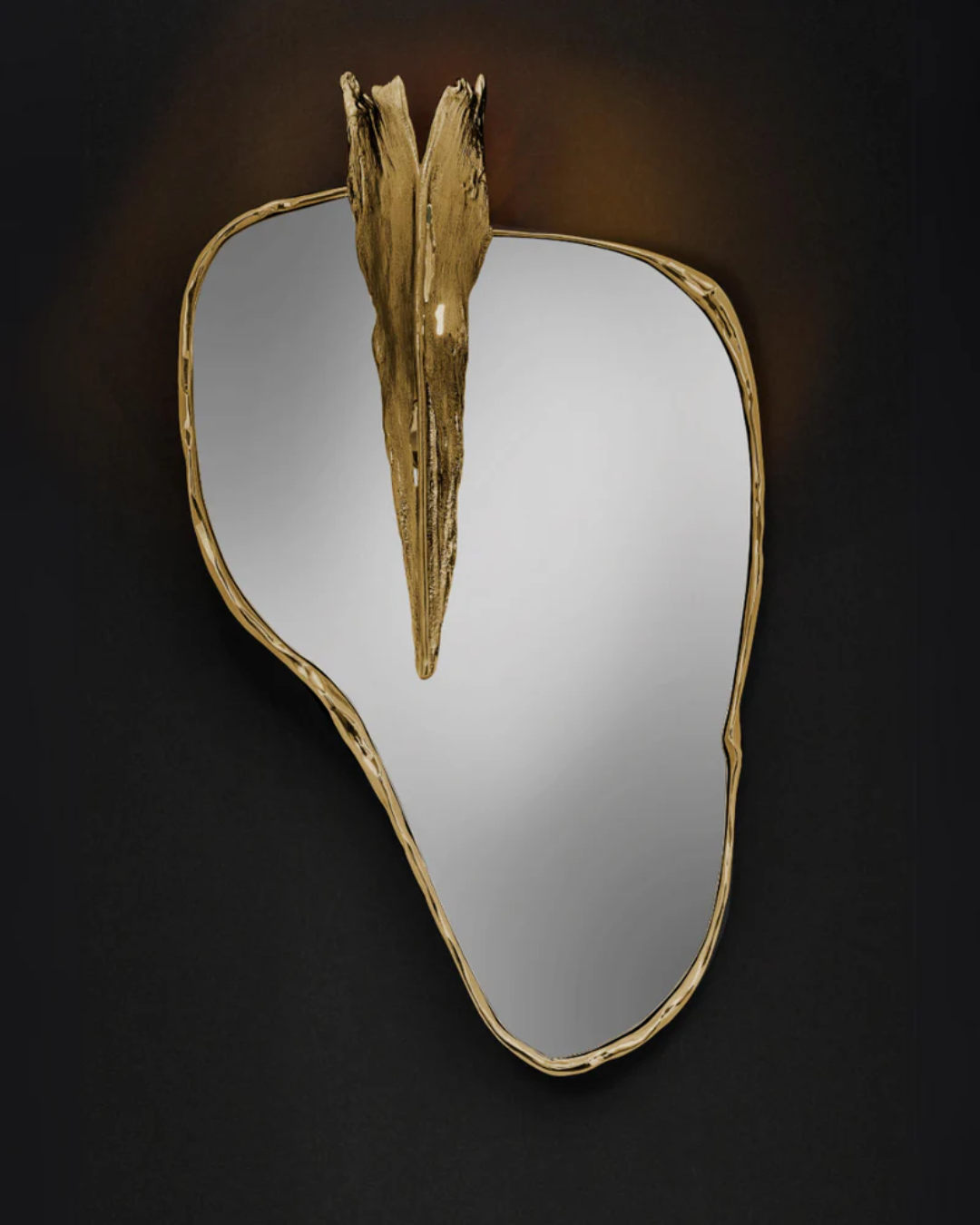 Folia — Wall Mirror